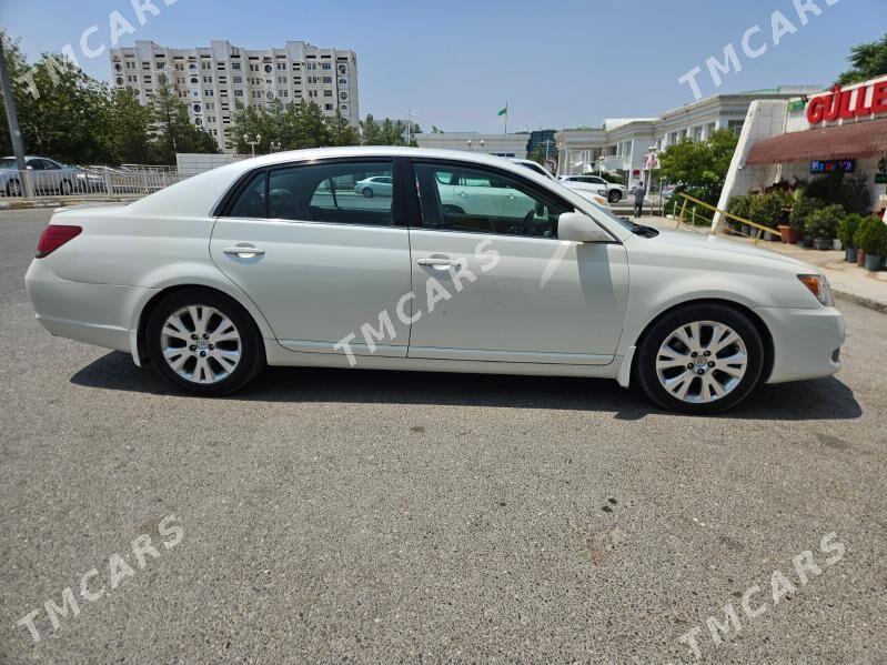 Toyota Avalon 2008 - 195 000 TMT - Aşgabat - img 4