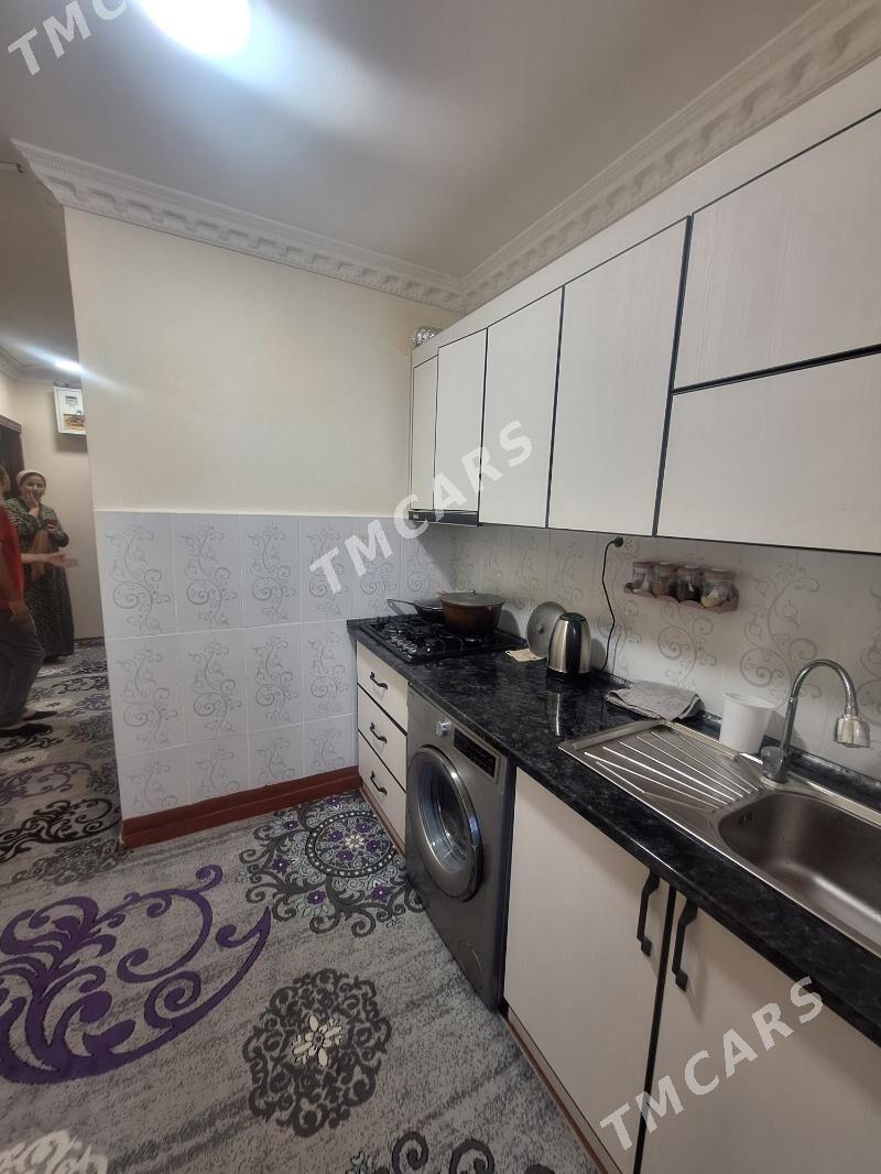 9mkr 2komnat ipoteka bolya - Aşgabat - img 7