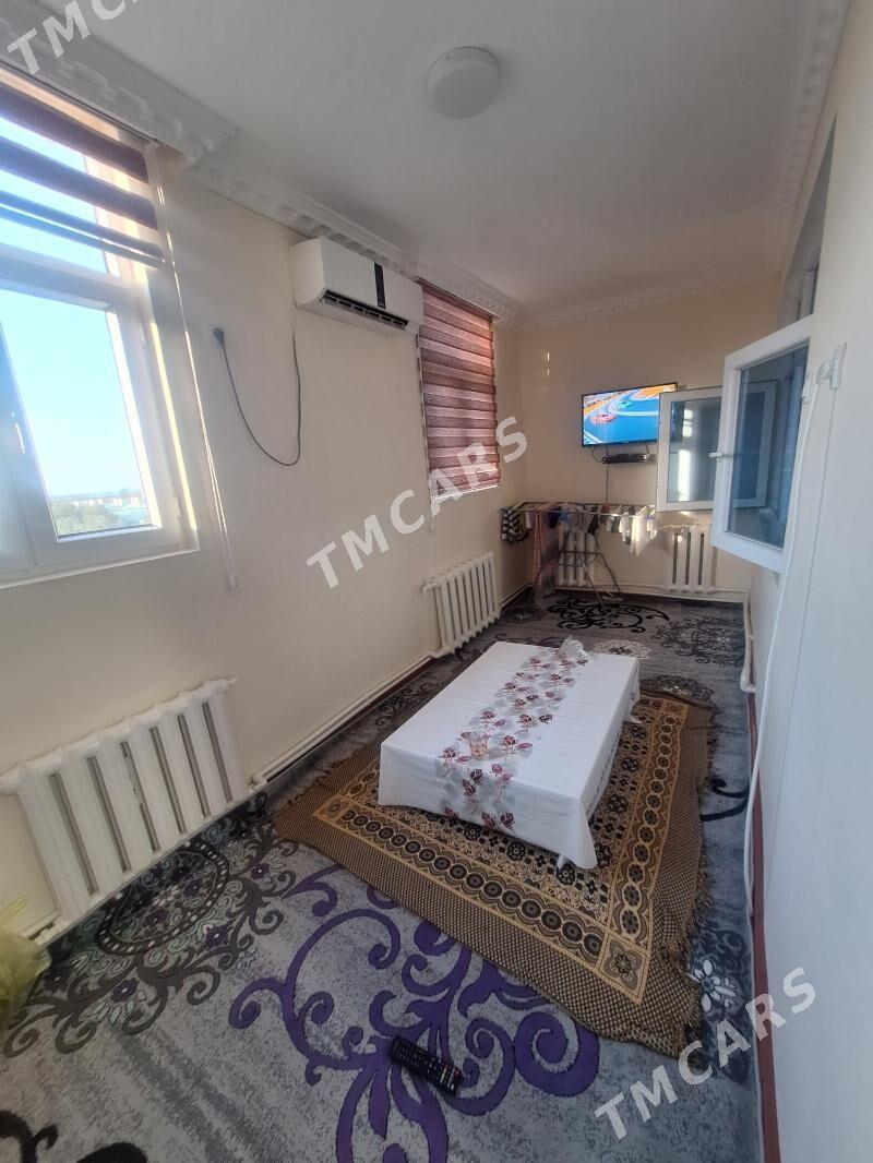 9mkr 2komnat ipoteka bolya - Aşgabat - img 6