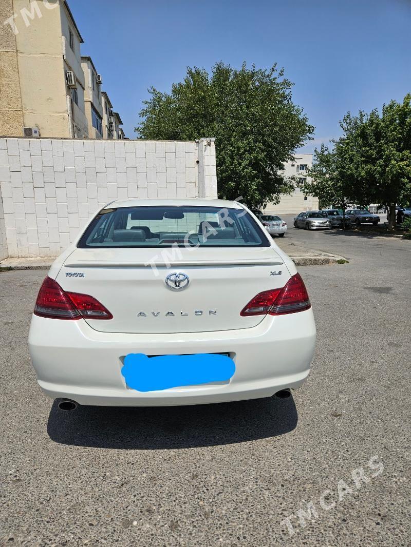 Toyota Avalon 2008 - 195 000 TMT - Aşgabat - img 3