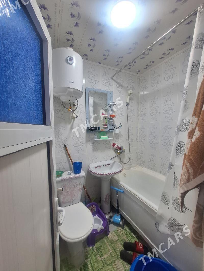 9mkr 2komnat ipoteka bolya - Aşgabat - img 8