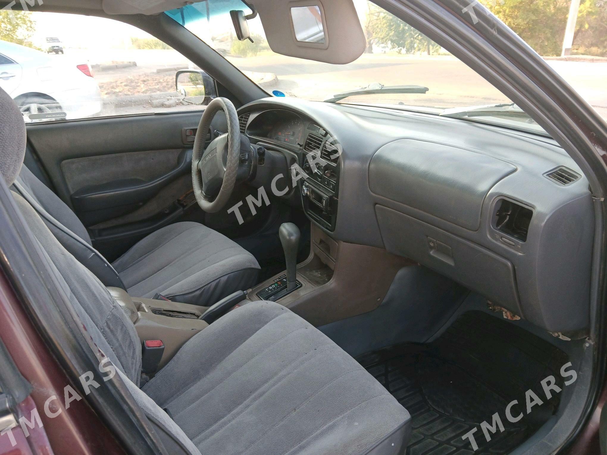 Toyota Camry 1996 - 77 000 TMT - Шабатский этрап - img 2