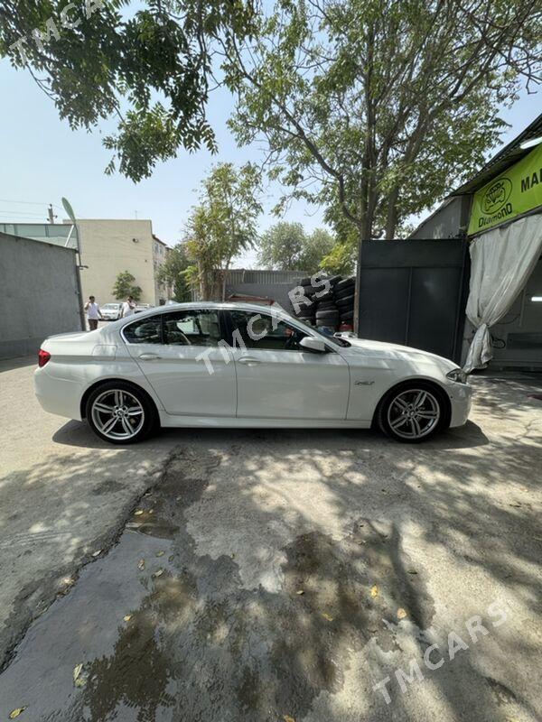 BMW F10 2011 - 335 000 TMT - Ашхабад - img 9
