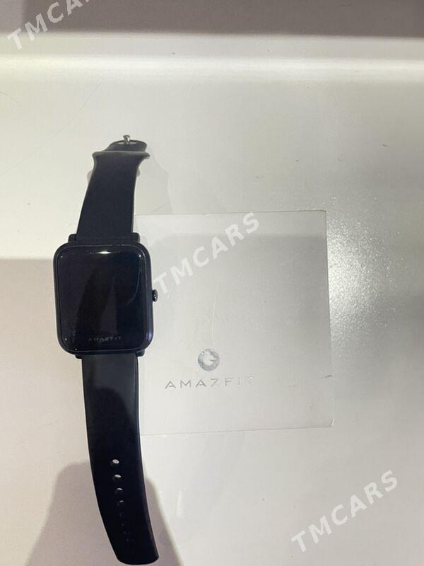 xiaomi amazfit smart sagat - Мары - img 2