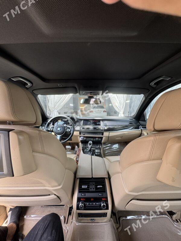 BMW F10 2011 - 335 000 TMT - Ашхабад - img 2