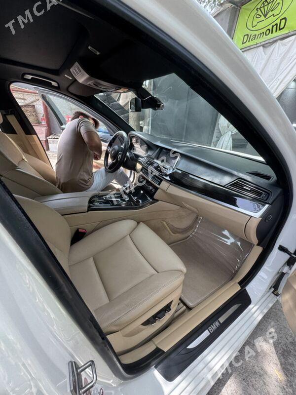 BMW F10 2011 - 335 000 TMT - Ашхабад - img 4