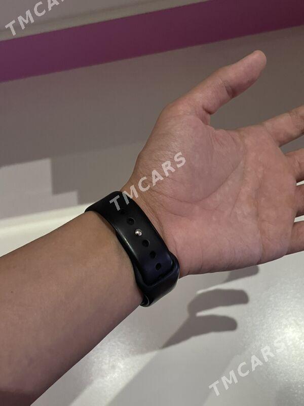 xiaomi amazfit smart sagat - Мары - img 3