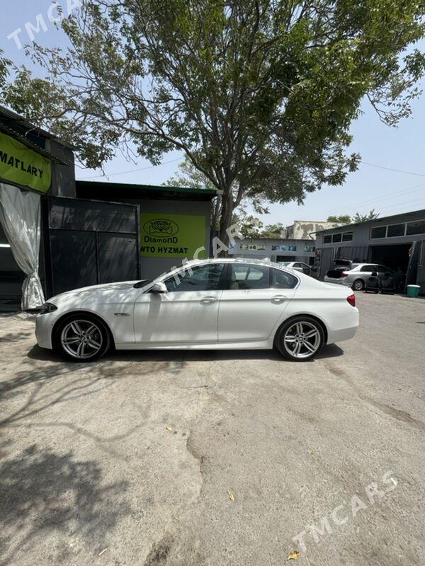 BMW F10 2011 - 335 000 TMT - Ашхабад - img 10