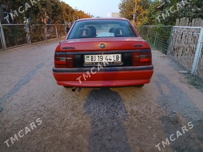 Opel Vectra 1991 - 23 000 TMT - Türkmenabat - img 4