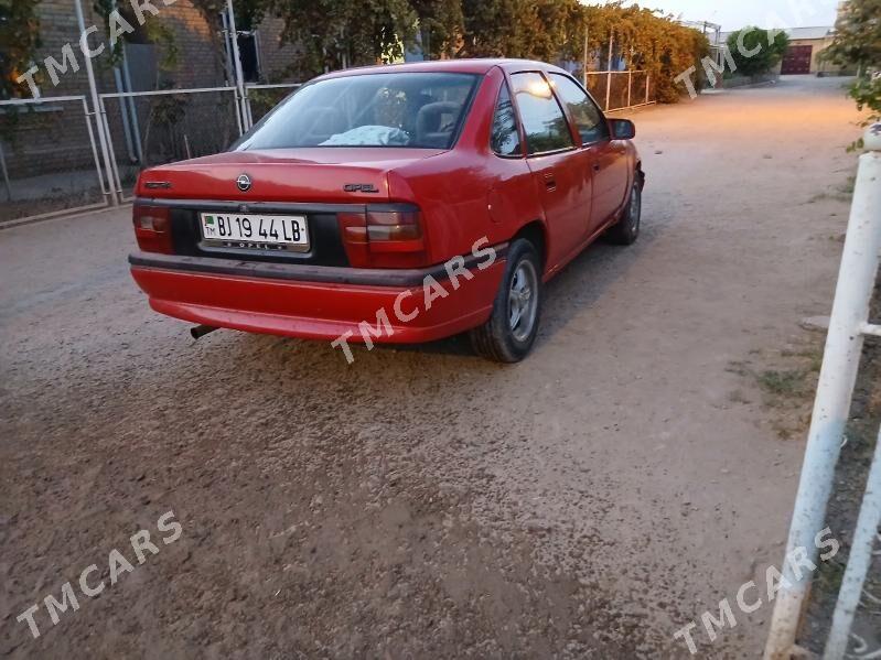 Opel Vectra 1991 - 23 000 TMT - Türkmenabat - img 3