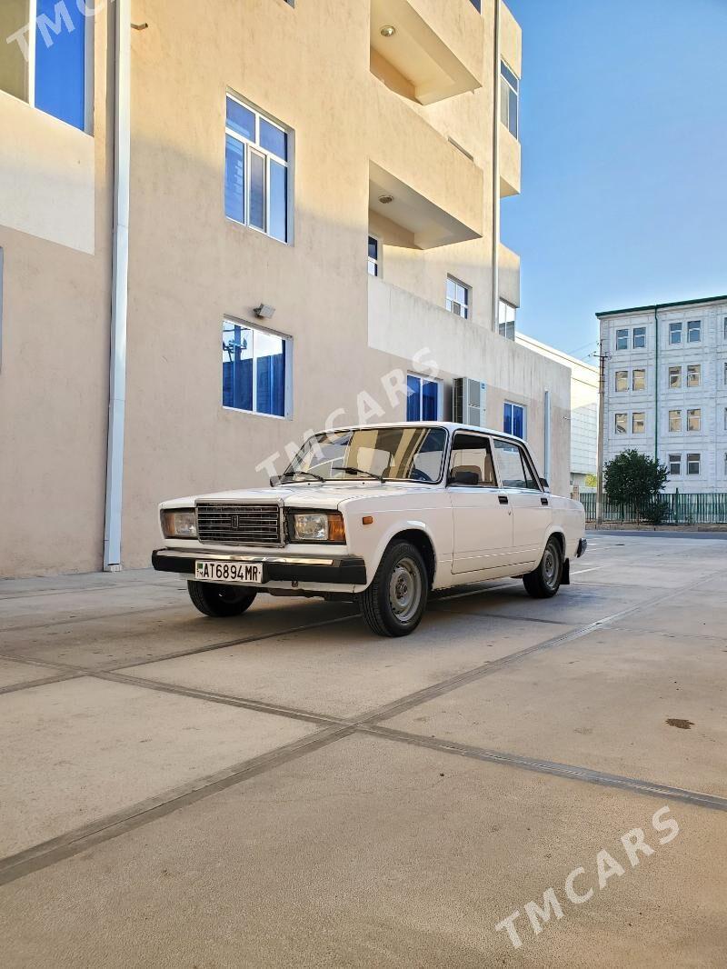 Lada 2107 2011 - 52 000 TMT - Мары - img 4