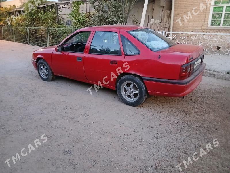 Opel Vectra 1991 - 23 000 TMT - Türkmenabat - img 5