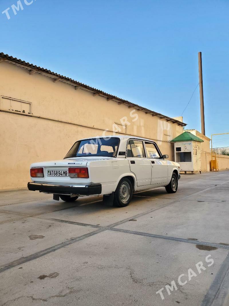 Lada 2107 2011 - 52 000 TMT - Мары - img 3