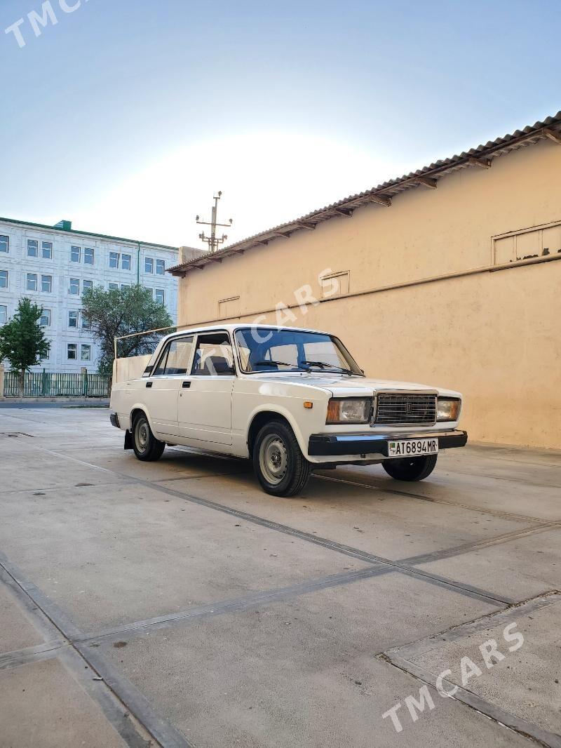 Lada 2107 2011 - 52 000 TMT - Мары - img 2