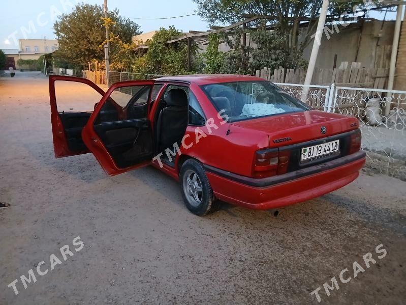 Opel Vectra 1991 - 23 000 TMT - Türkmenabat - img 6