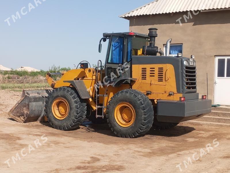 XCMG ZL50 2010 - 400 000 TMT - Mary - img 2
