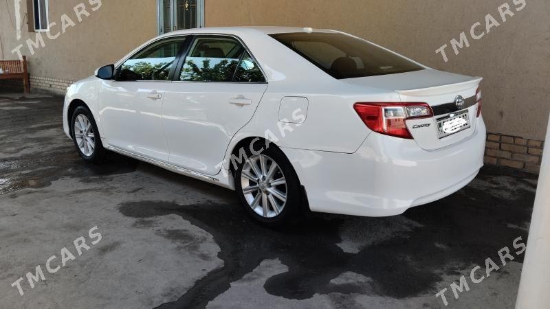 Toyota Camry 2012 - 212 000 TMT - Görogly (Tagta) - img 3