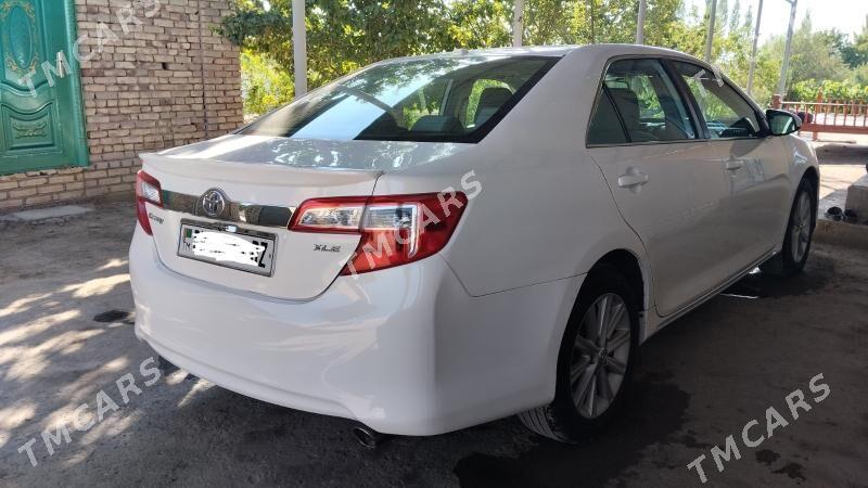 Toyota Camry 2012 - 212 000 TMT - Görogly (Tagta) - img 2