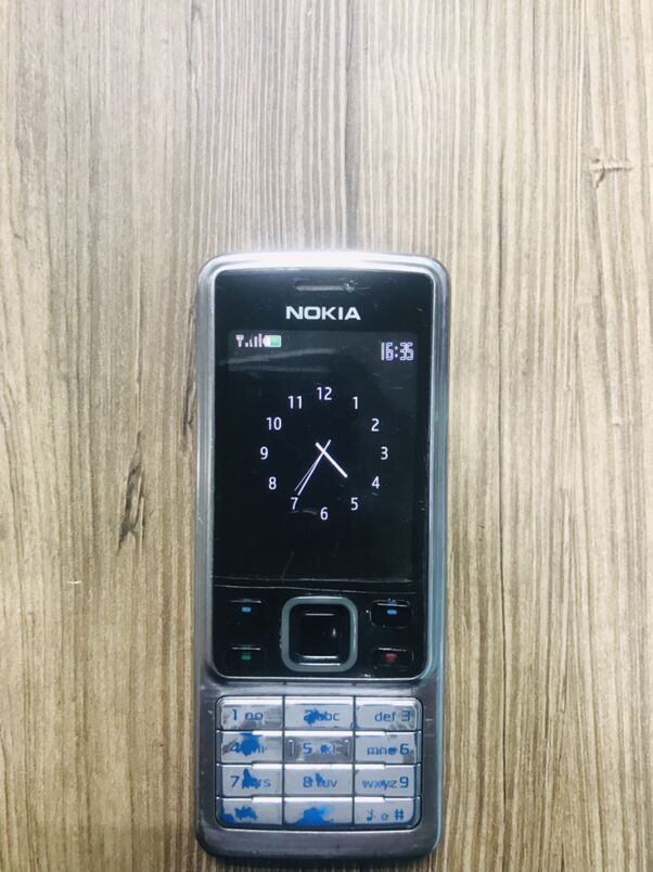 Nokia 6300 - Parahat 7 - img 6