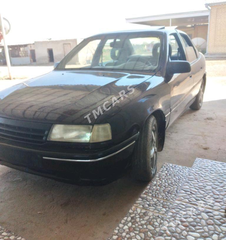 Opel Vectra 1991 - 26 000 TMT - Mary - img 4