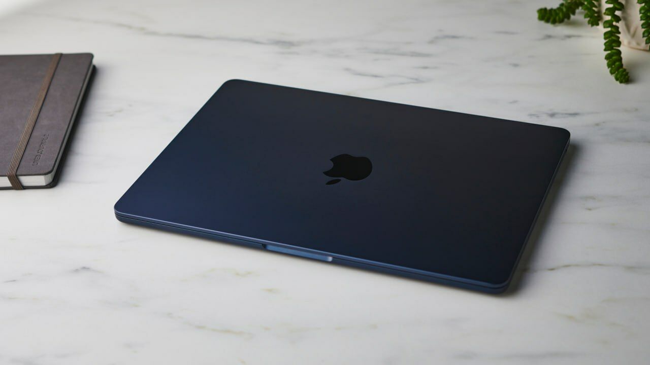 MacBook Air13/M2/16GB/256GB - Aşgabat - img 7