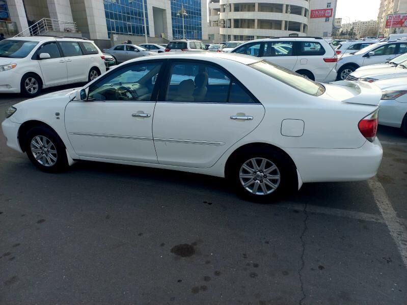 Toyota Camry 2006 - 170 000 TMT - Ашхабад - img 4