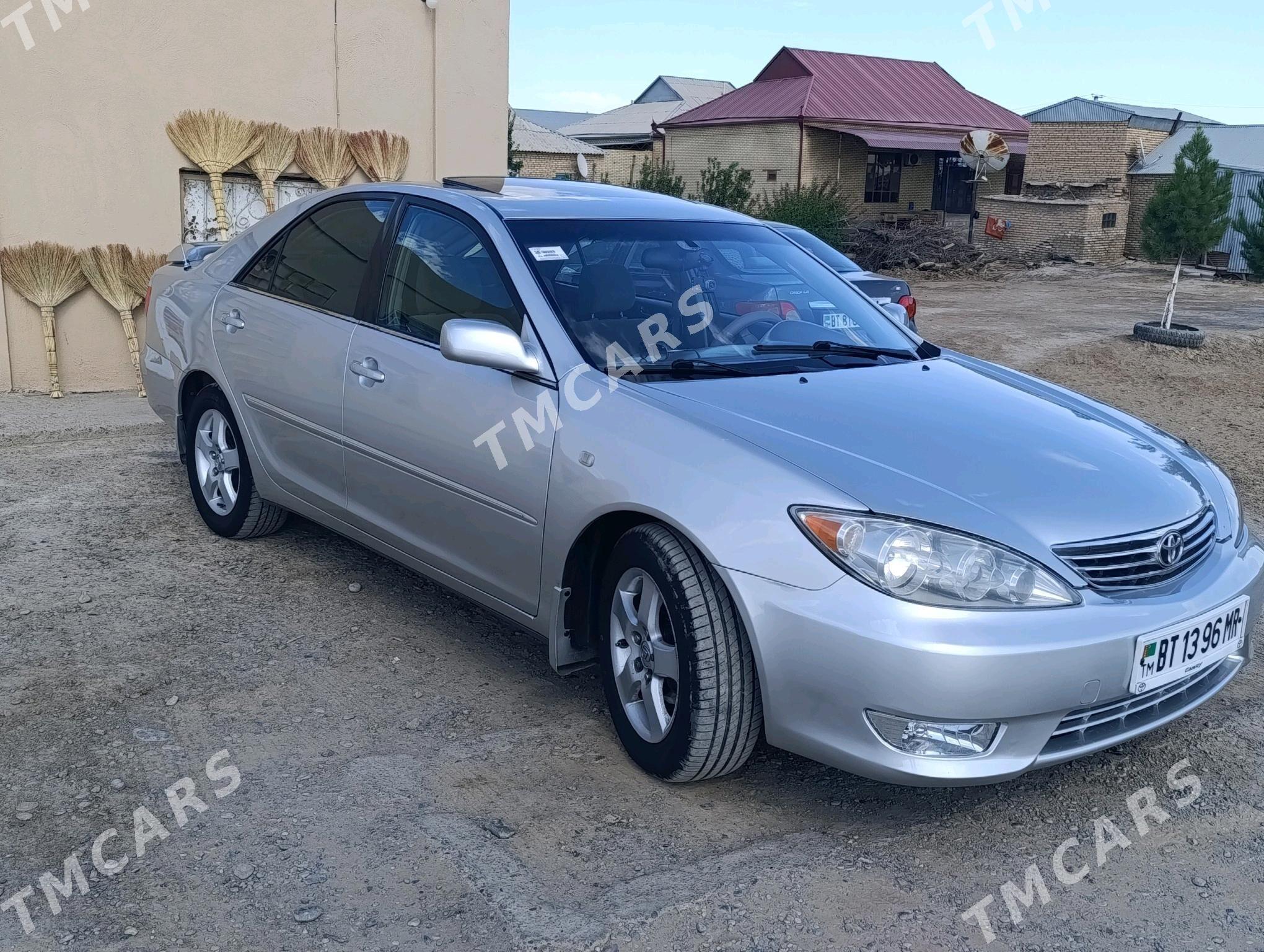 Toyota Camry 2005 - 155 000 TMT - Mary - img 5