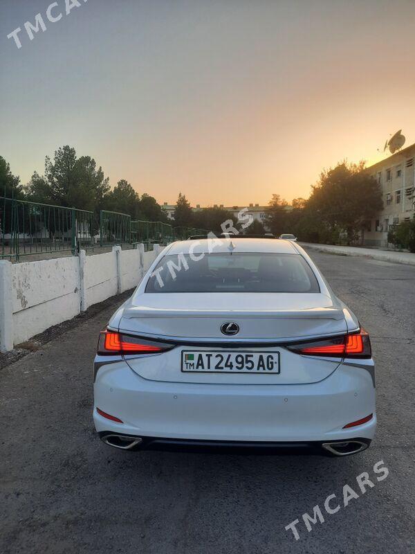 Lexus ES 350 2021 - 565 000 TMT - Aşgabat - img 3