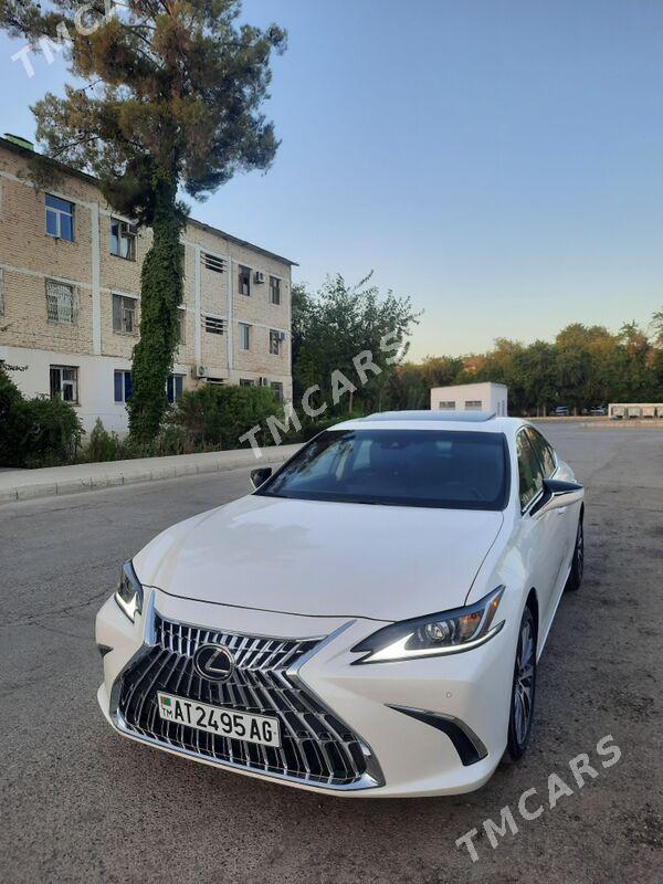 Lexus ES 350 2021 - 565 000 TMT - Aşgabat - img 8