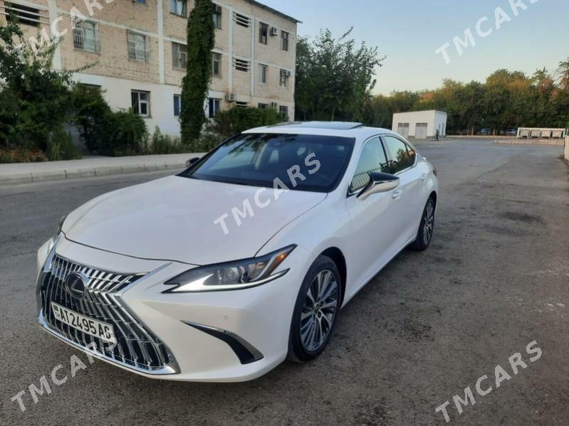 Lexus ES 350 2021 - 565 000 TMT - Aşgabat - img 2