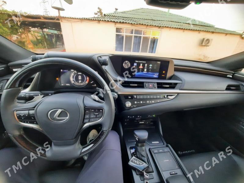 Lexus ES 350 2021 - 565 000 TMT - Aşgabat - img 4