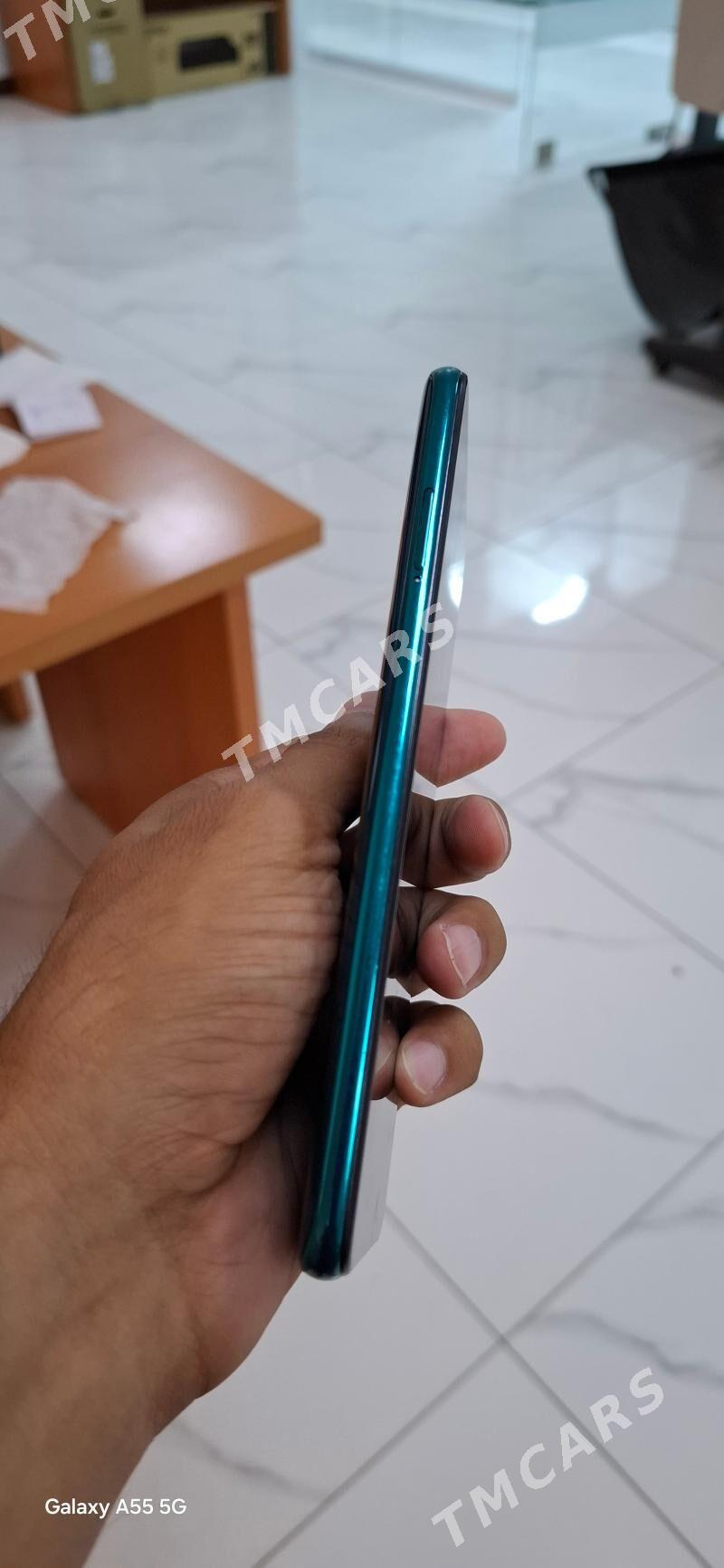 REDMI NOT 8 PRO - Aşgabat - img 3