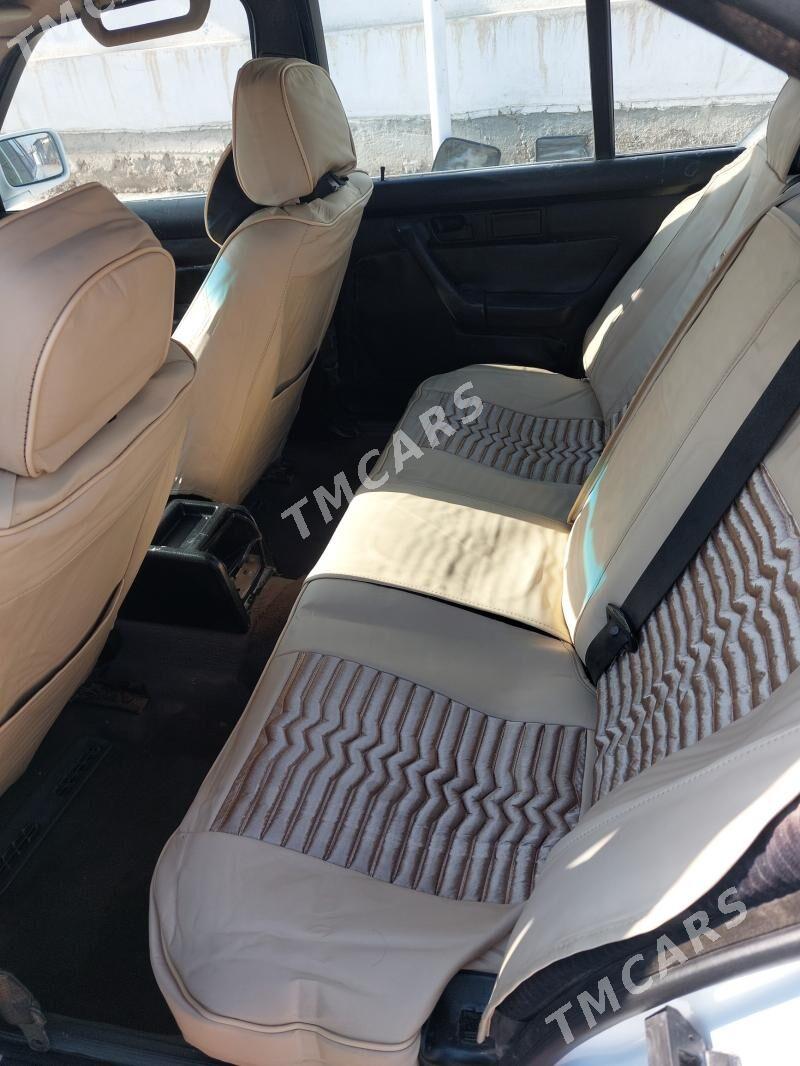 BMW 525 1990 - 50 000 TMT - Теджен - img 5