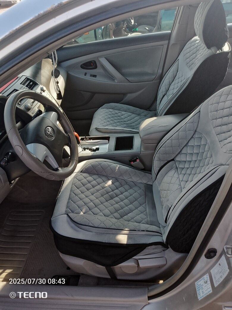 Toyota Camry 2010 - 140 000 TMT - Ýolöten - img 2