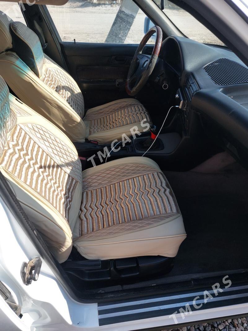 BMW 525 1990 - 50 000 TMT - Теджен - img 2