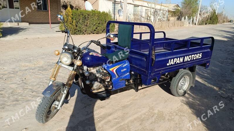 Fekon FK200-14G 2014 - 17 000 TMT - Farap - img 5
