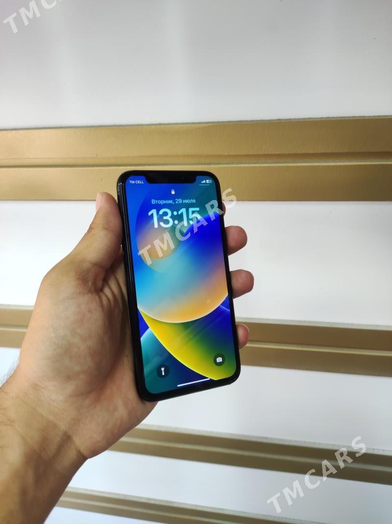 iPhone X  - Дашогуз - img 5