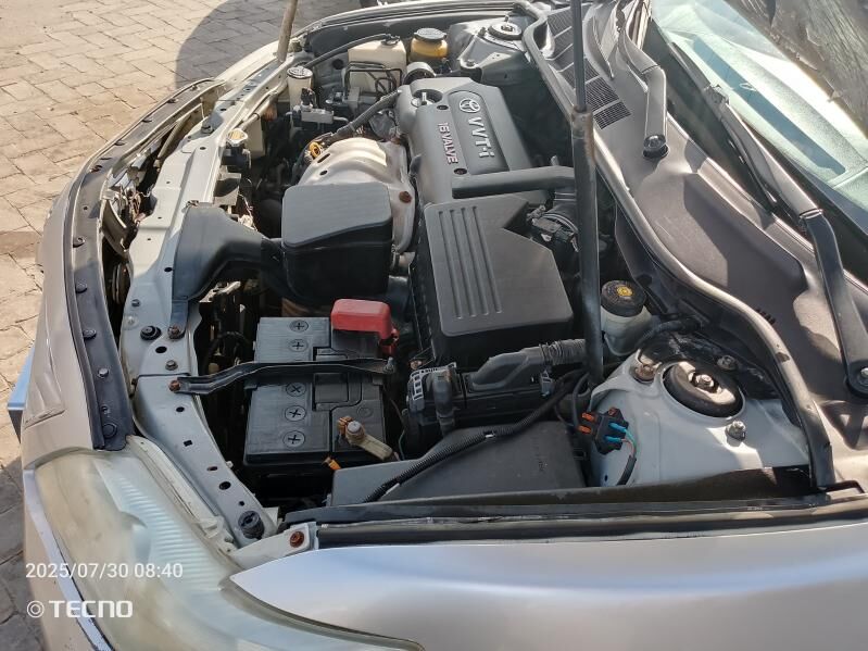 Toyota Camry 2010 - 140 000 TMT - Ýolöten - img 10