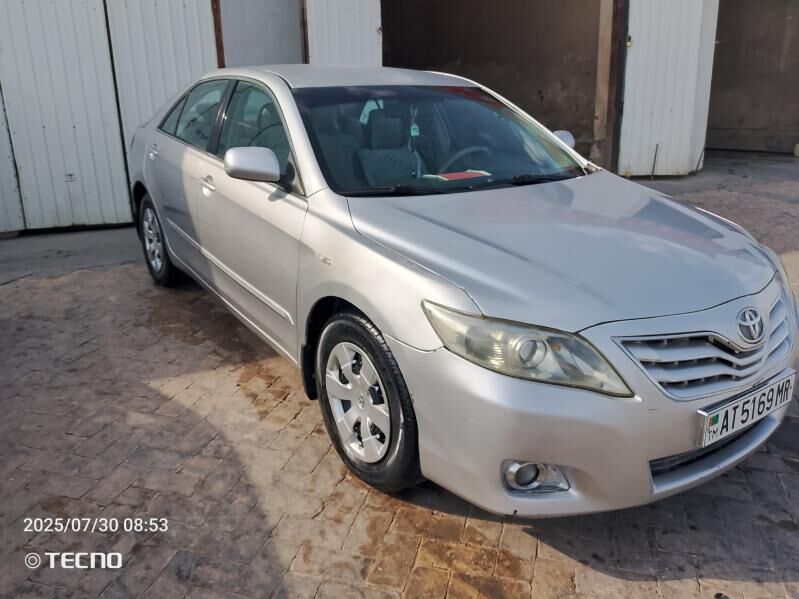 Toyota Camry 2010 - 140 000 TMT - Ýolöten - img 5