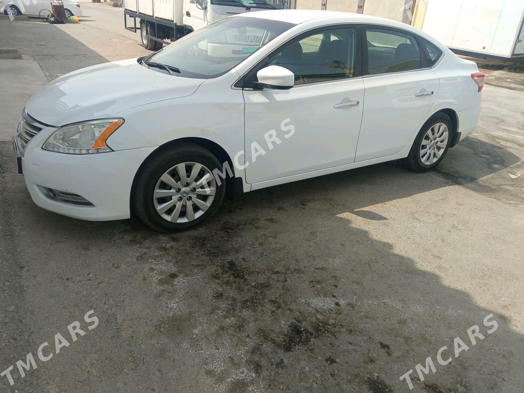 Nissan Sentra 2014 - 135 000 TMT - Aşgabat - img 2
