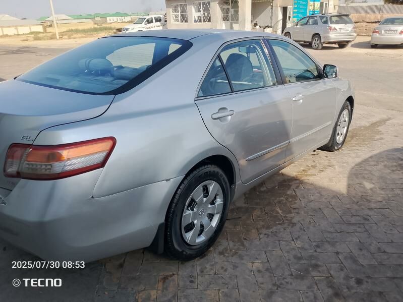 Toyota Camry 2010 - 140 000 TMT - Ýolöten - img 3