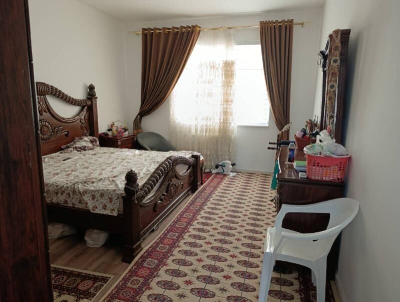 Taze Mir8  - Aşgabat - img 3