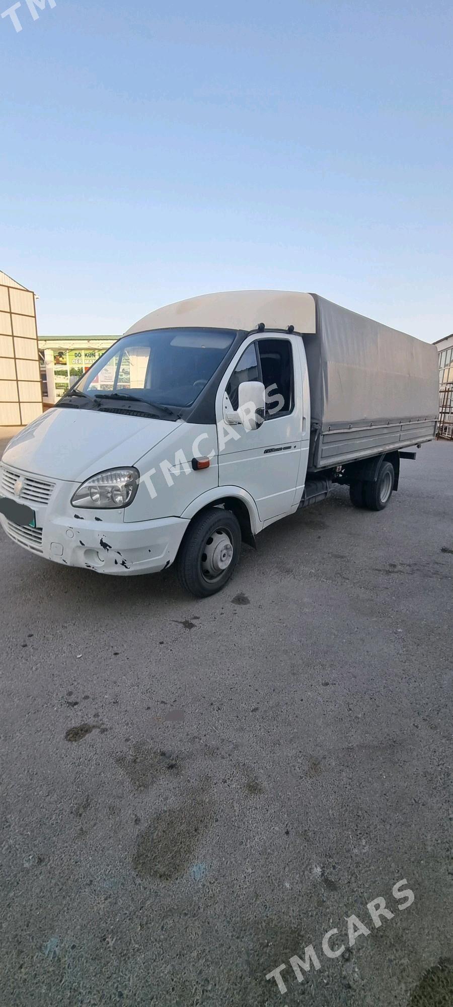 Gaz Gazel 2016 - 200 000 TMT - Бедев - img 2