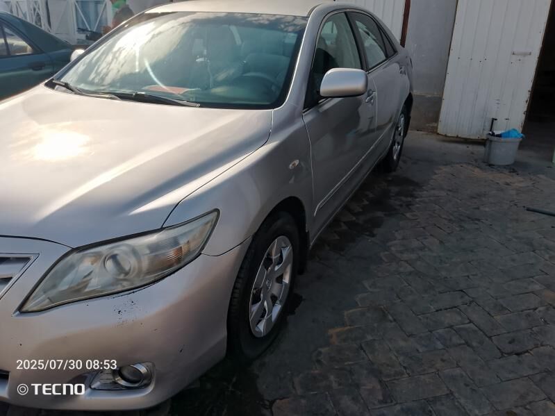 Toyota Camry 2010 - 140 000 TMT - Ýolöten - img 4