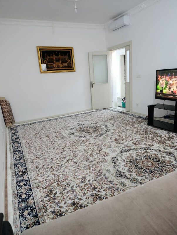 Taze Mir8  - Aşgabat - img 4