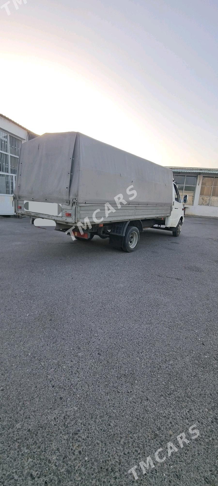 Gaz Gazel 2016 - 200 000 TMT - Бедев - img 4