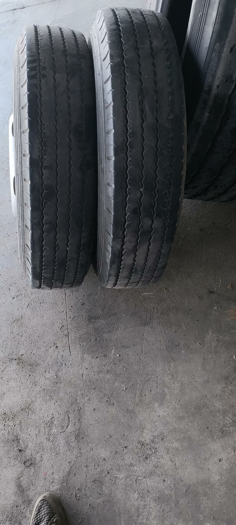 teker 750 TMT - Анев - img 2