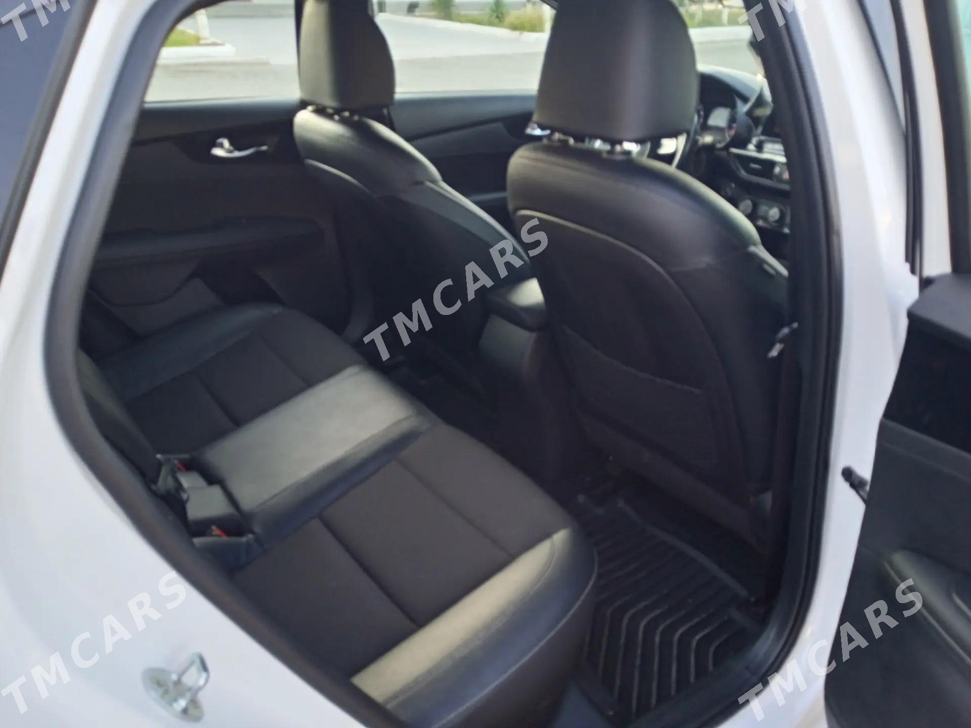 Kia Forte 2021 - 230 000 TMT - Мары - img 3