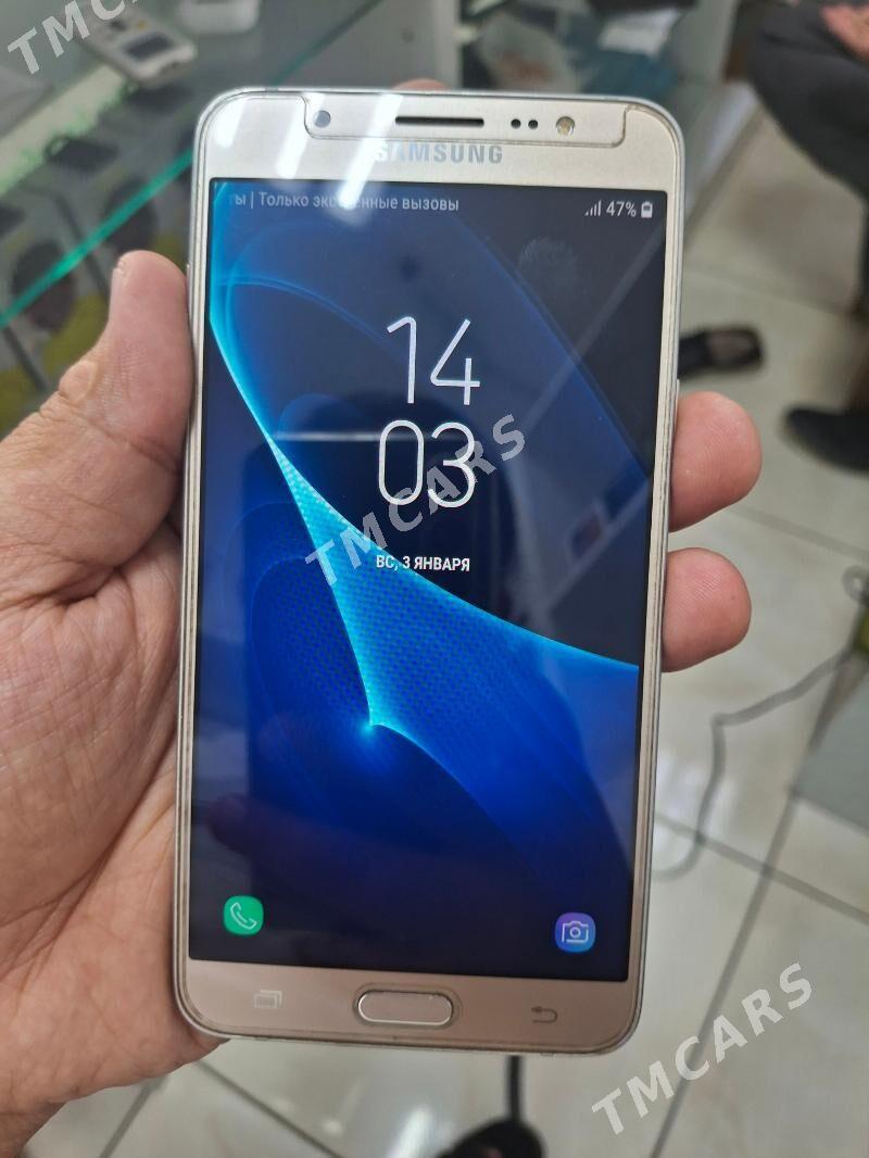 Galaxy J7 ️ - Aşgabat - img 3