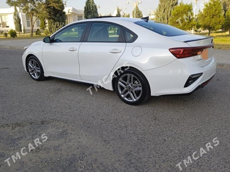 Kia Forte 2021 - 230 000 TMT - Мары - img 2